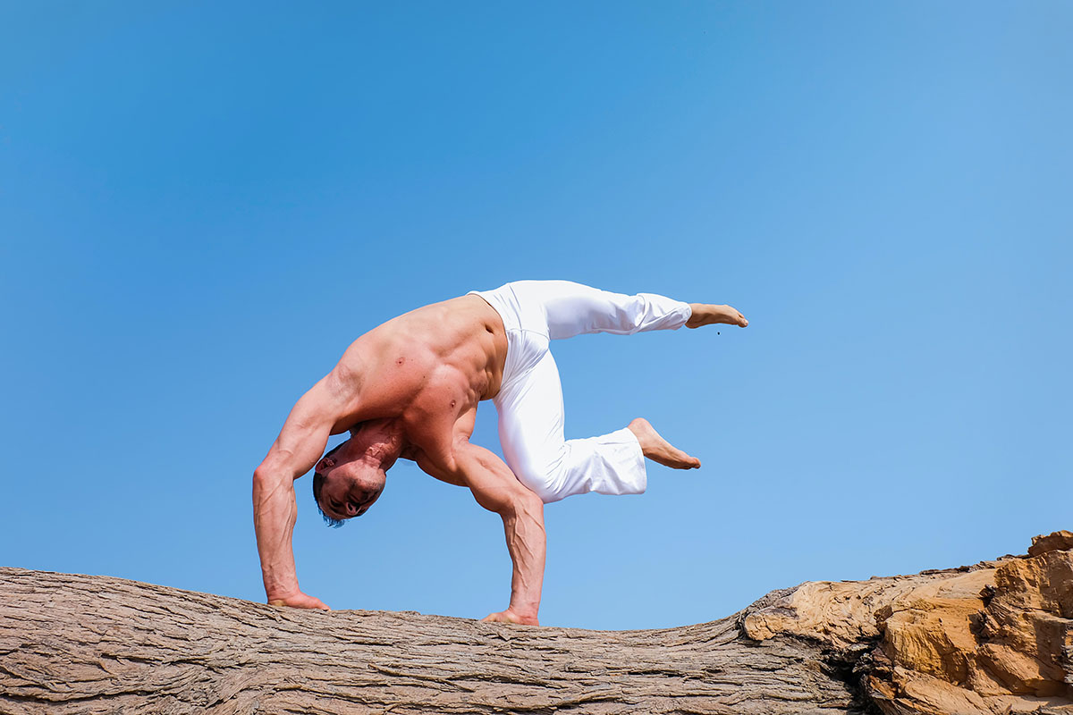 Testosterone therapy In Minneapolis: Muscle Strength